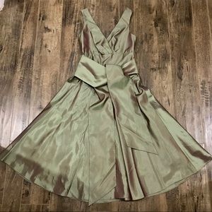BCBG Cocktail Dress